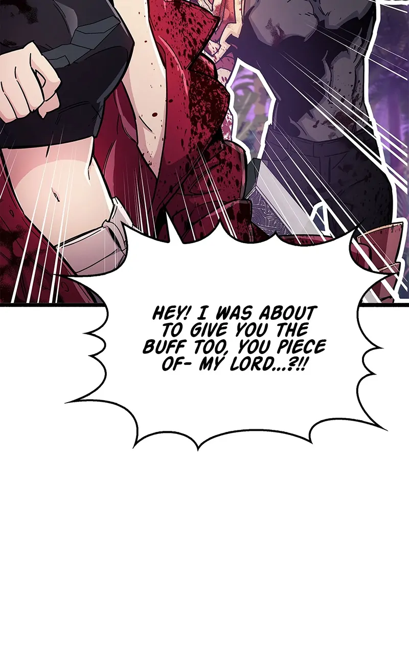 The Player Hides His Past [Official] - Episode 26 manhwa