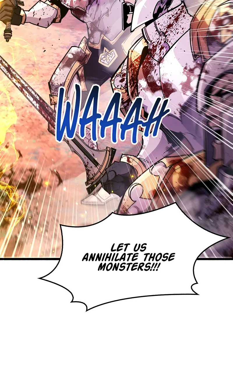 The Player Hides His Past [Official] - Episode 26 manhwa
