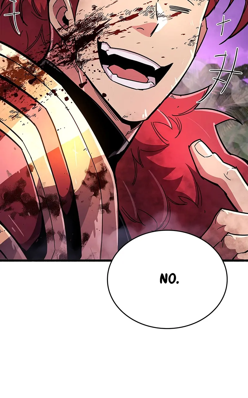 The Player Hides His Past [Official] - Episode 26 manhwa