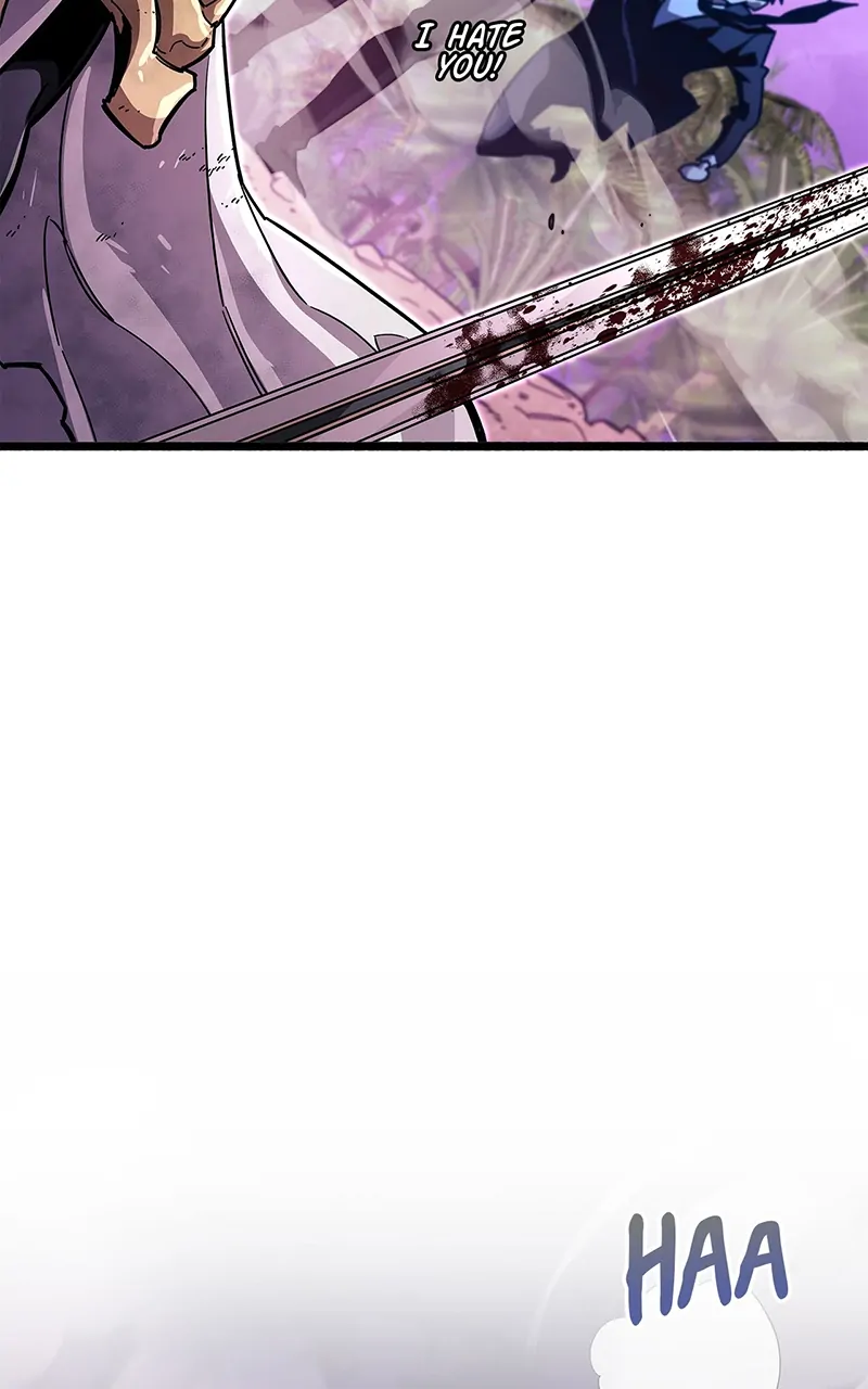 The Player Hides His Past [Official] - Episode 26 manhwa