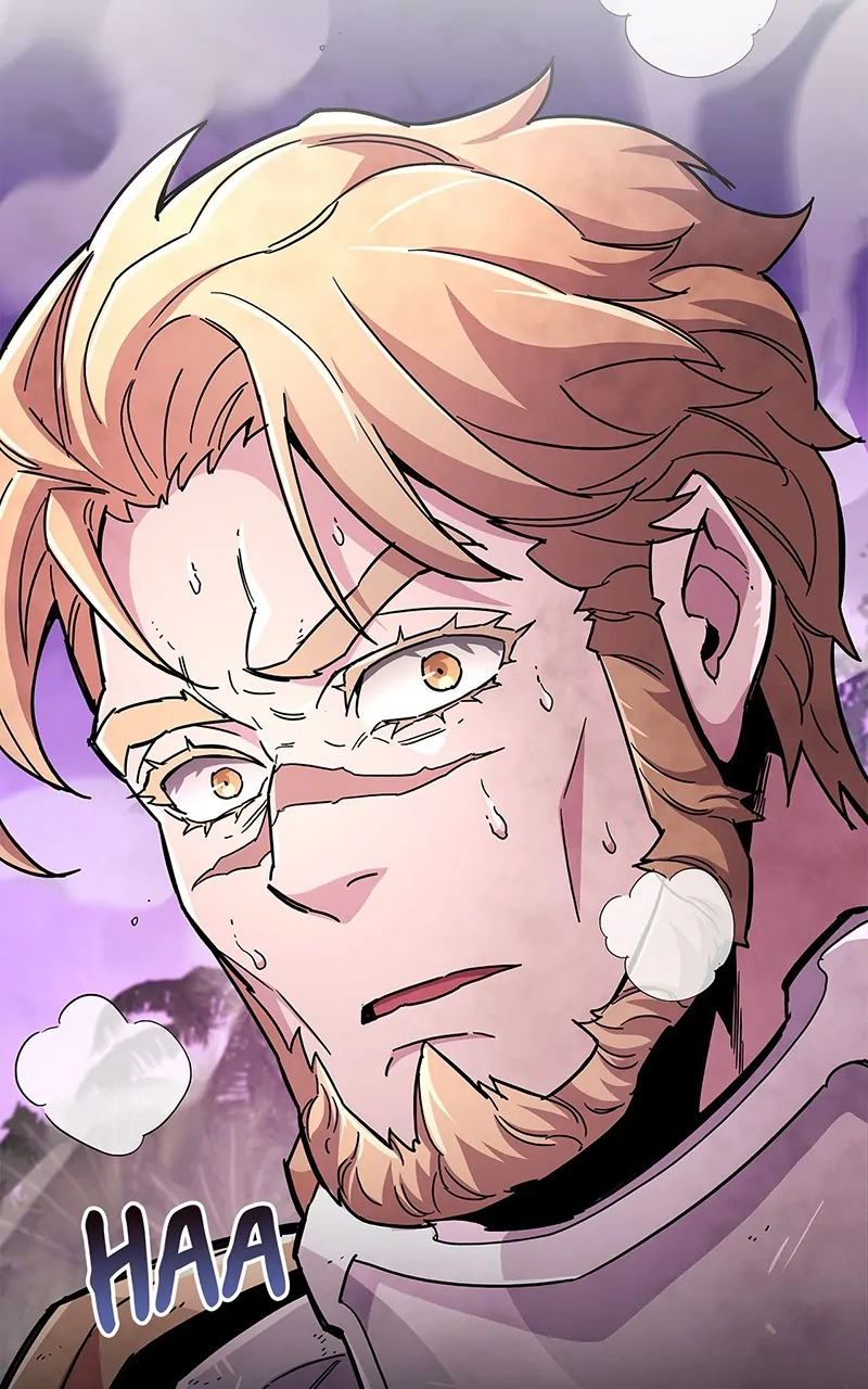 The Player Hides His Past [Official] - Episode 26 manhwa