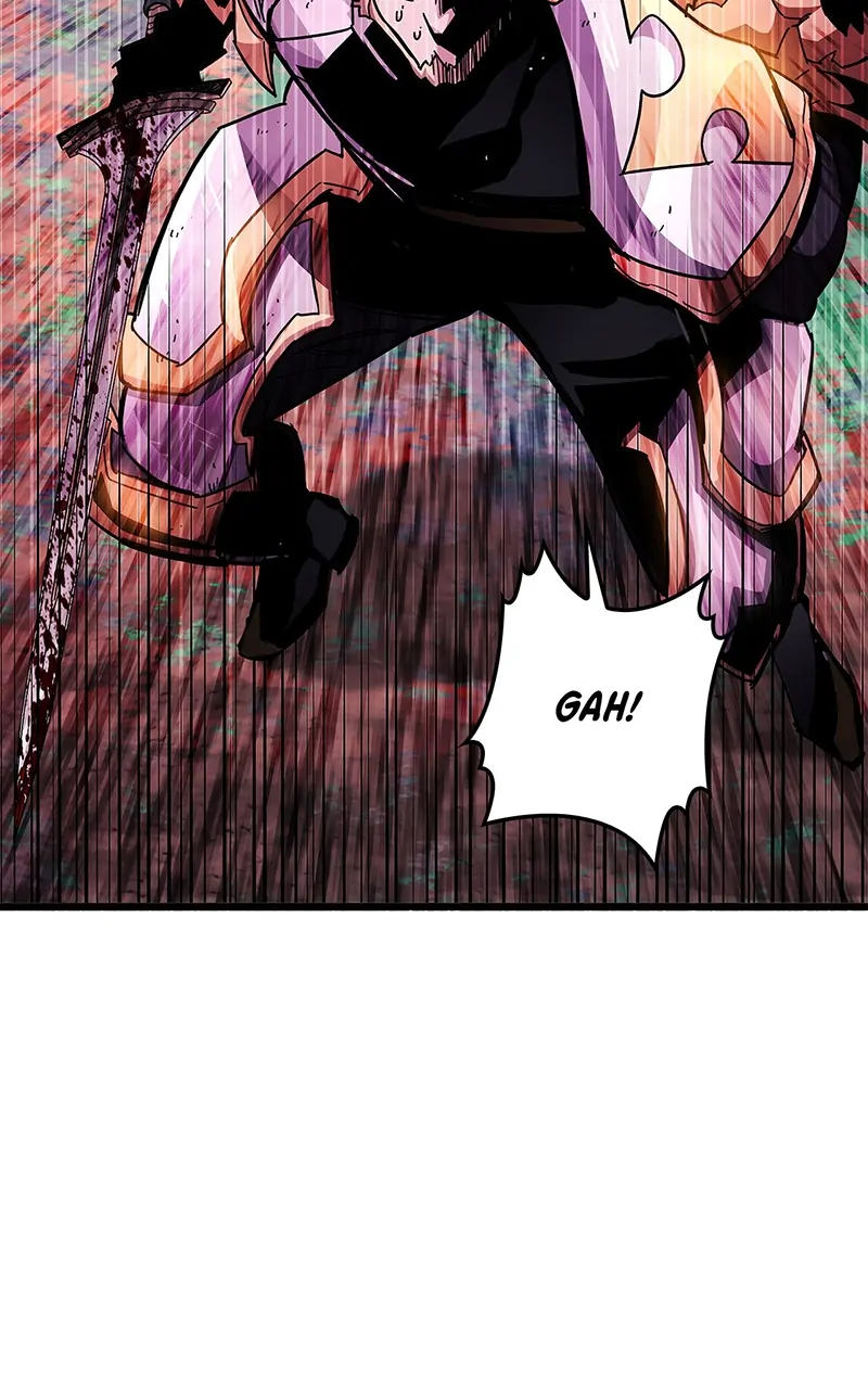 The Player Hides His Past [Official] - Episode 26 manhwa