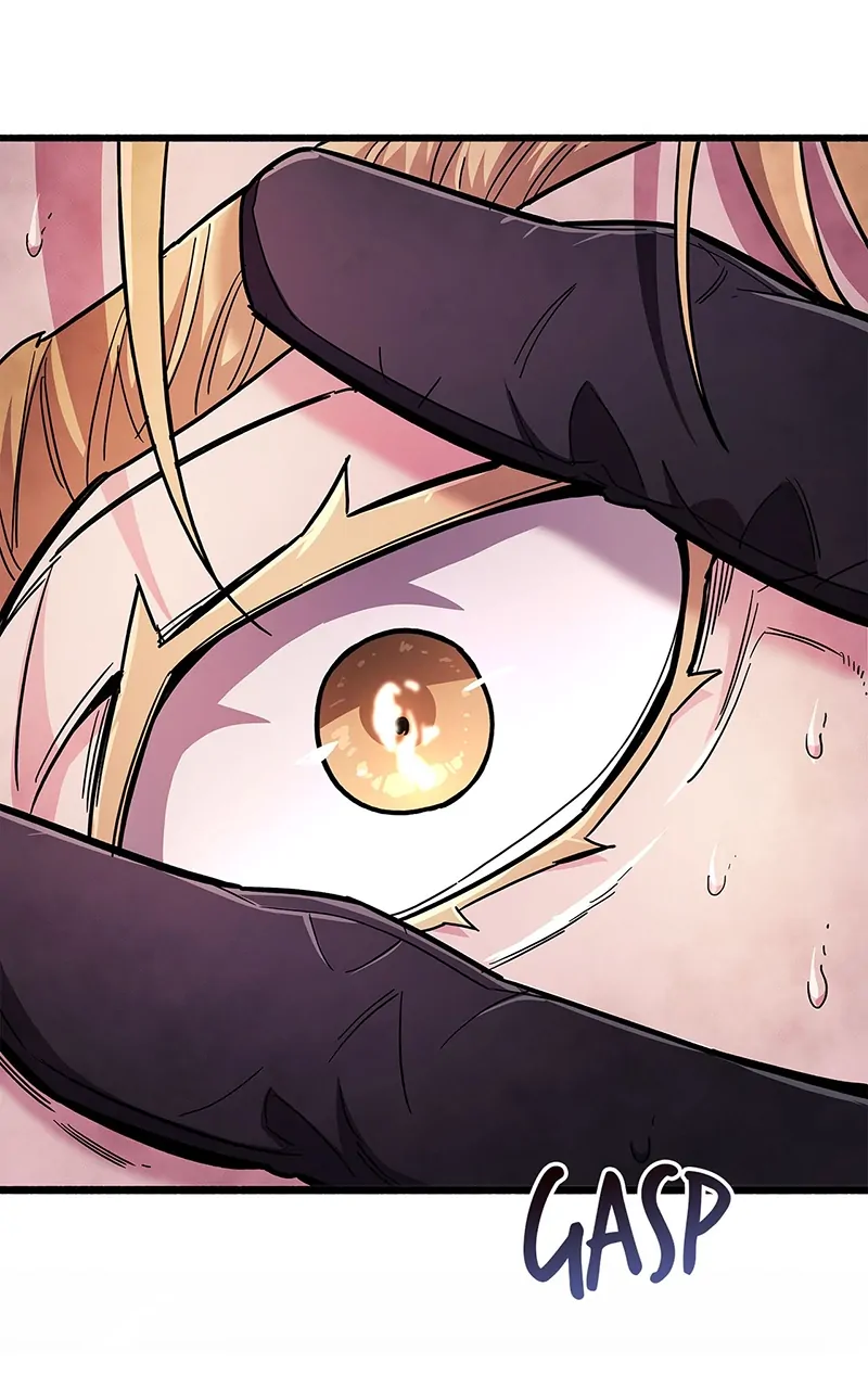 The Player Hides His Past [Official] - Episode 26 manhwa