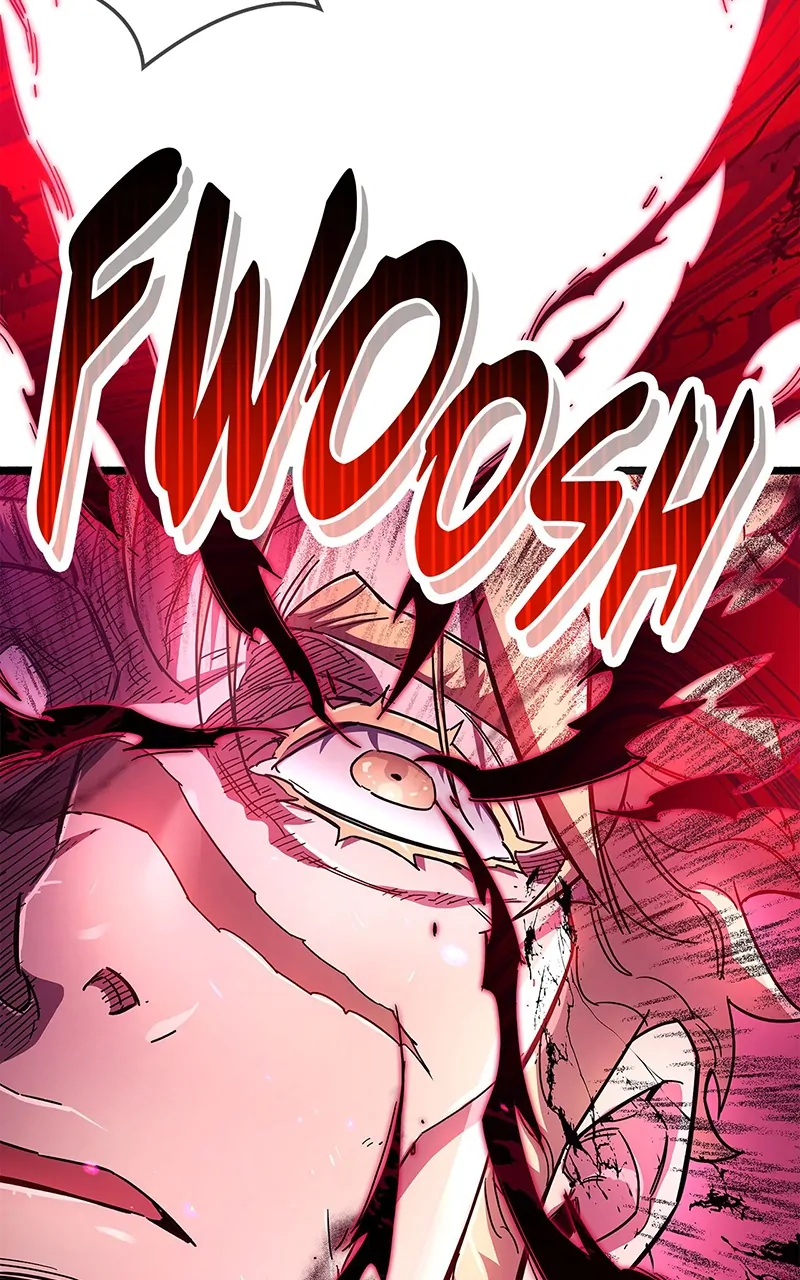 The Player Hides His Past [Official] - Episode 26 manhwa