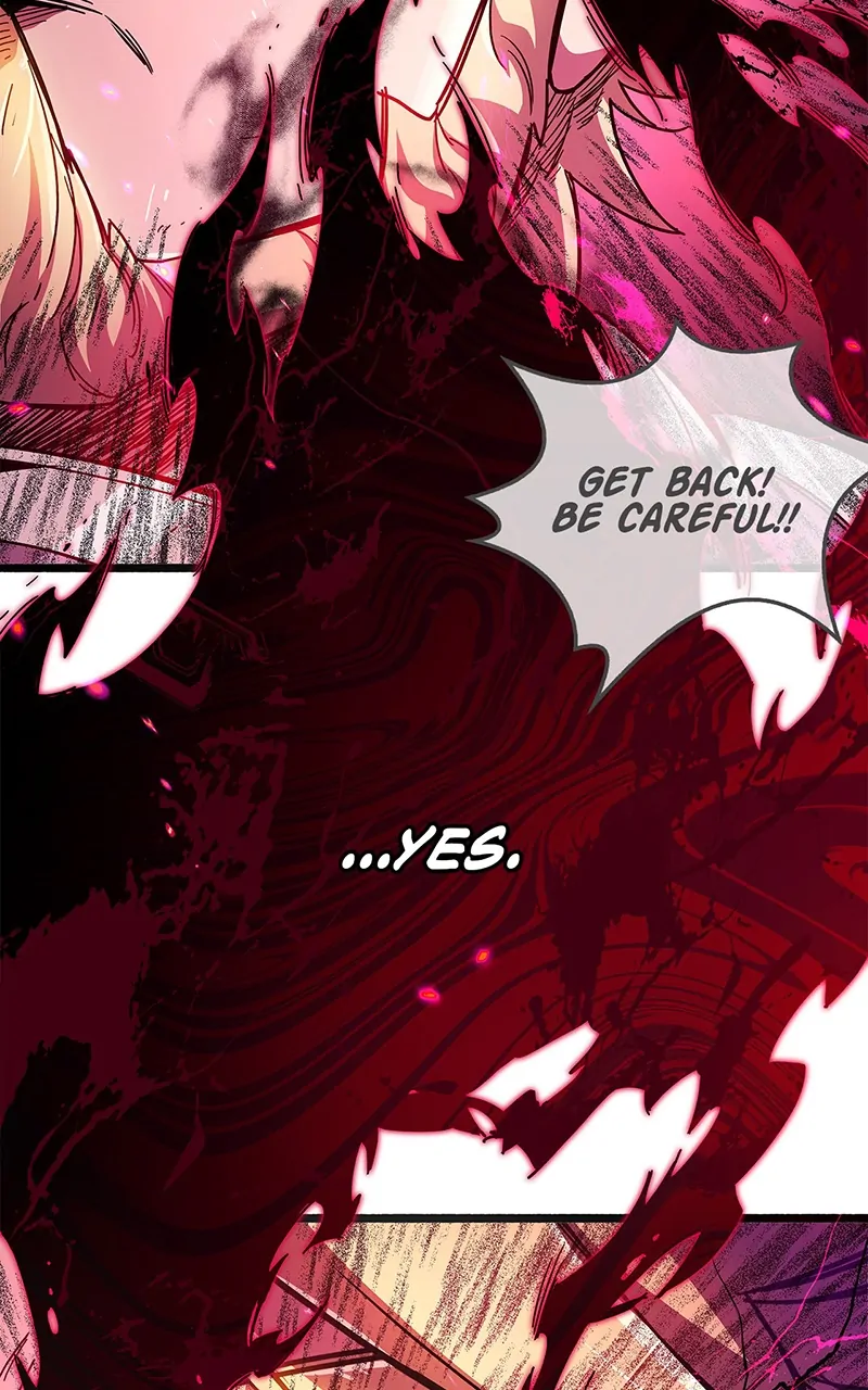 The Player Hides His Past [Official] - Episode 26 manhwa