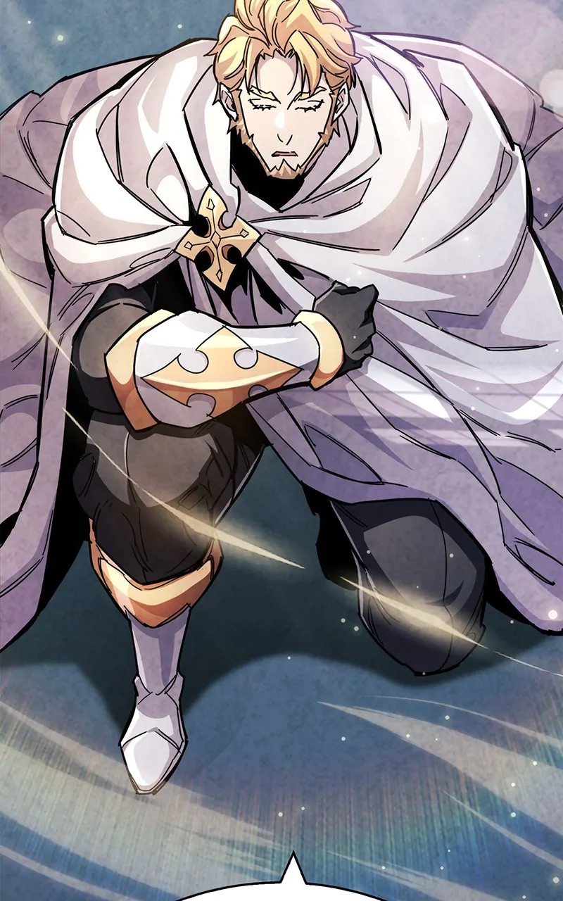 The Player Hides His Past [Official] - Episode 26 manhwa