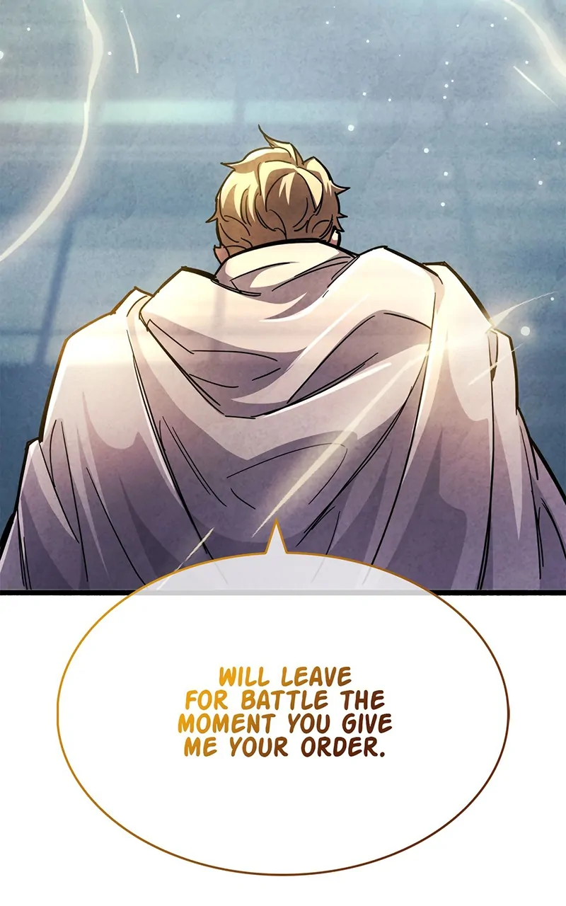 The Player Hides His Past [Official] - Episode 26 manhwa