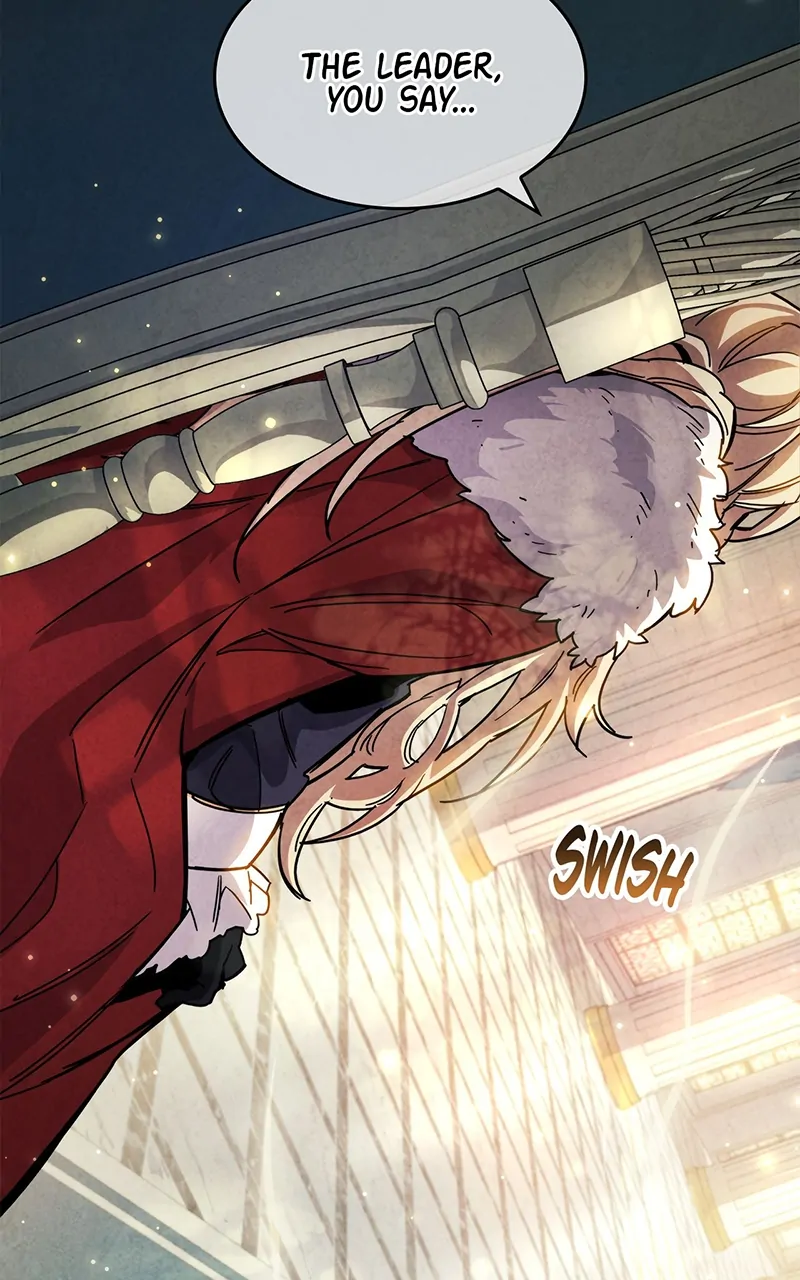 The Player Hides His Past [Official] - Episode 26 manhwa