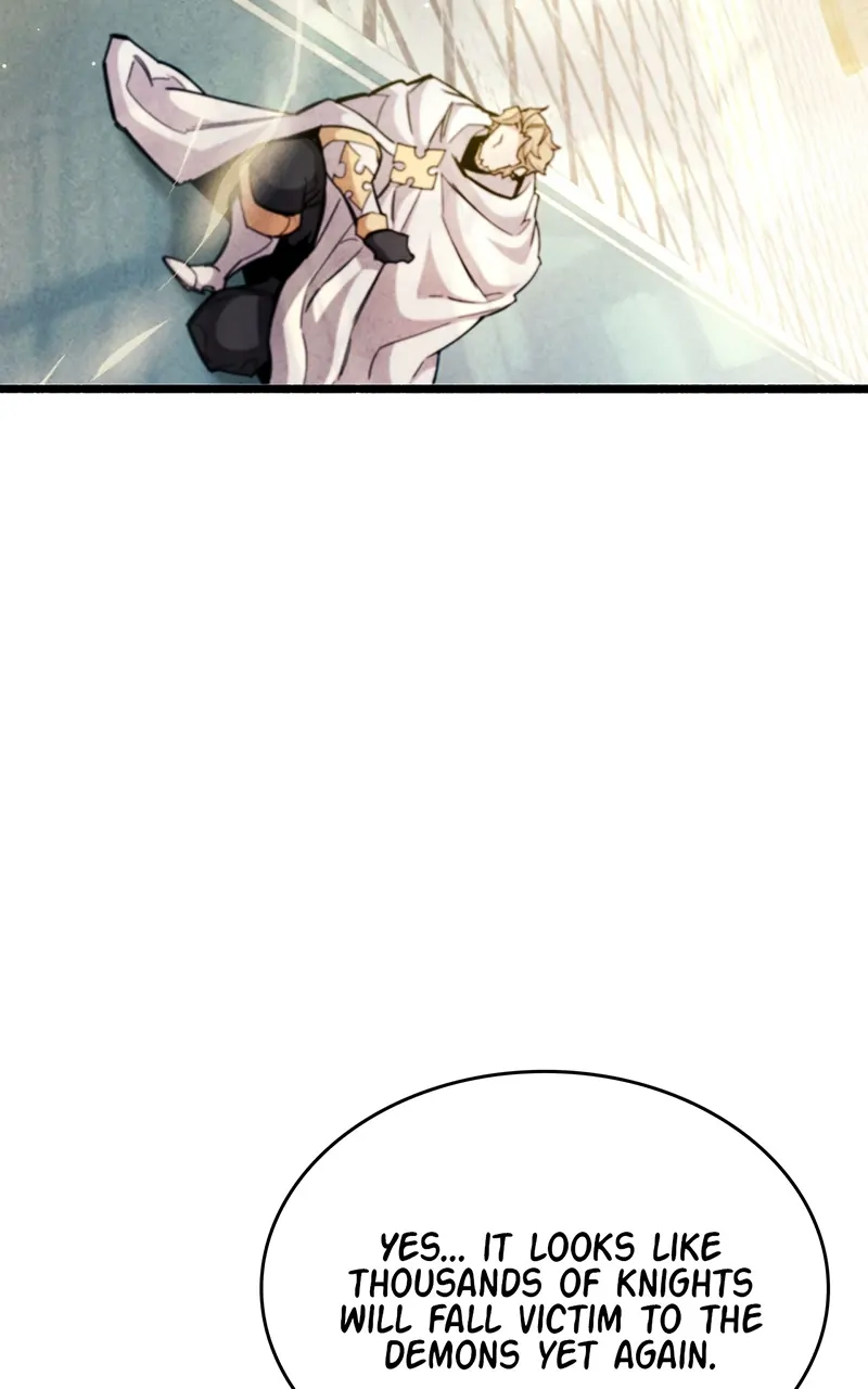 The Player Hides His Past [Official] - Episode 26 manhwa