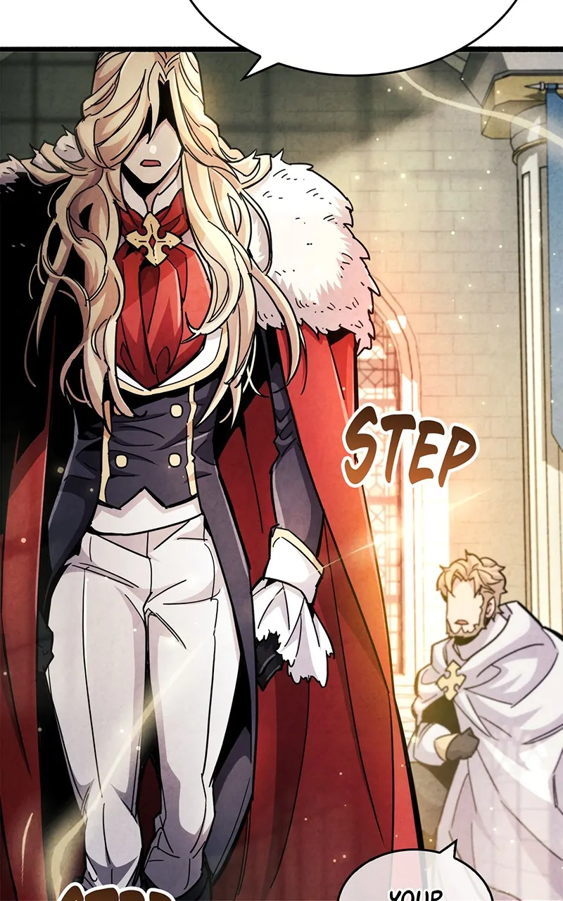 The Player Hides His Past [Official] - Episode 26 manhwa