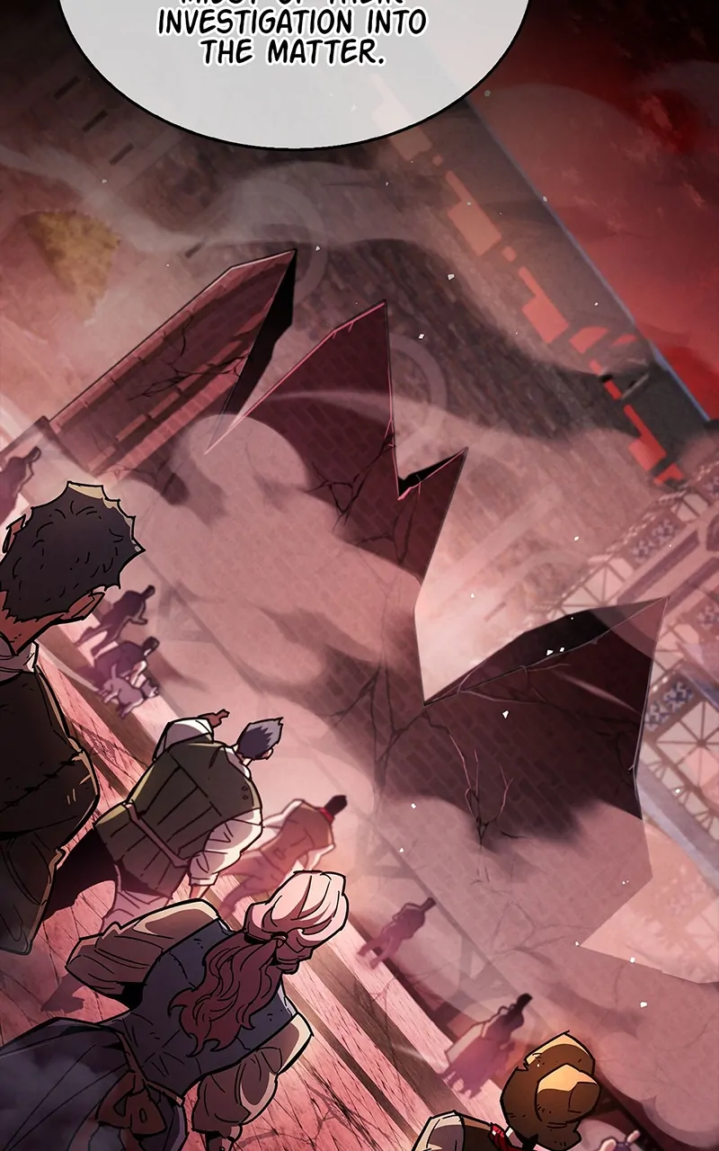 The Player Hides His Past [Official] - Episode 26 manhwa