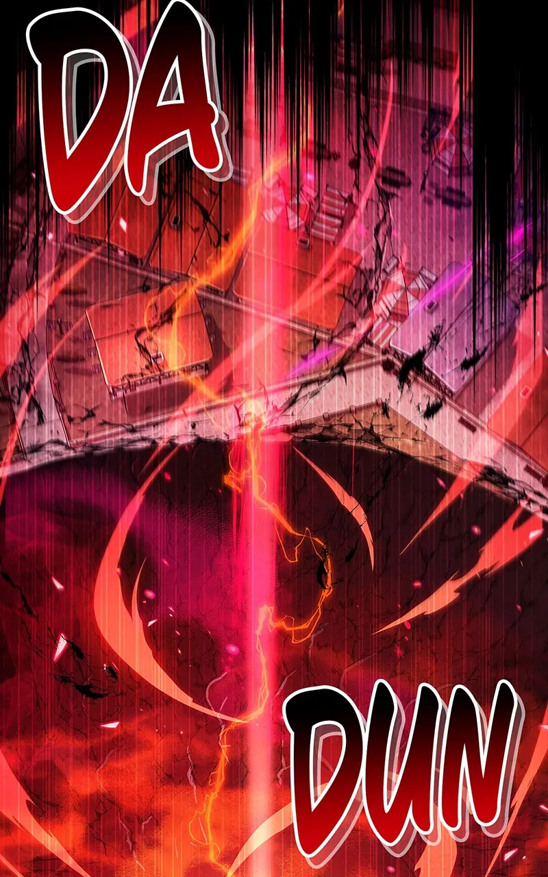 The Player Hides His Past [Official] - Episode 26 manhwa