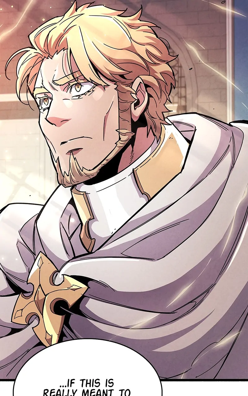 The Player Hides His Past [Official] - Episode 26 manhwa