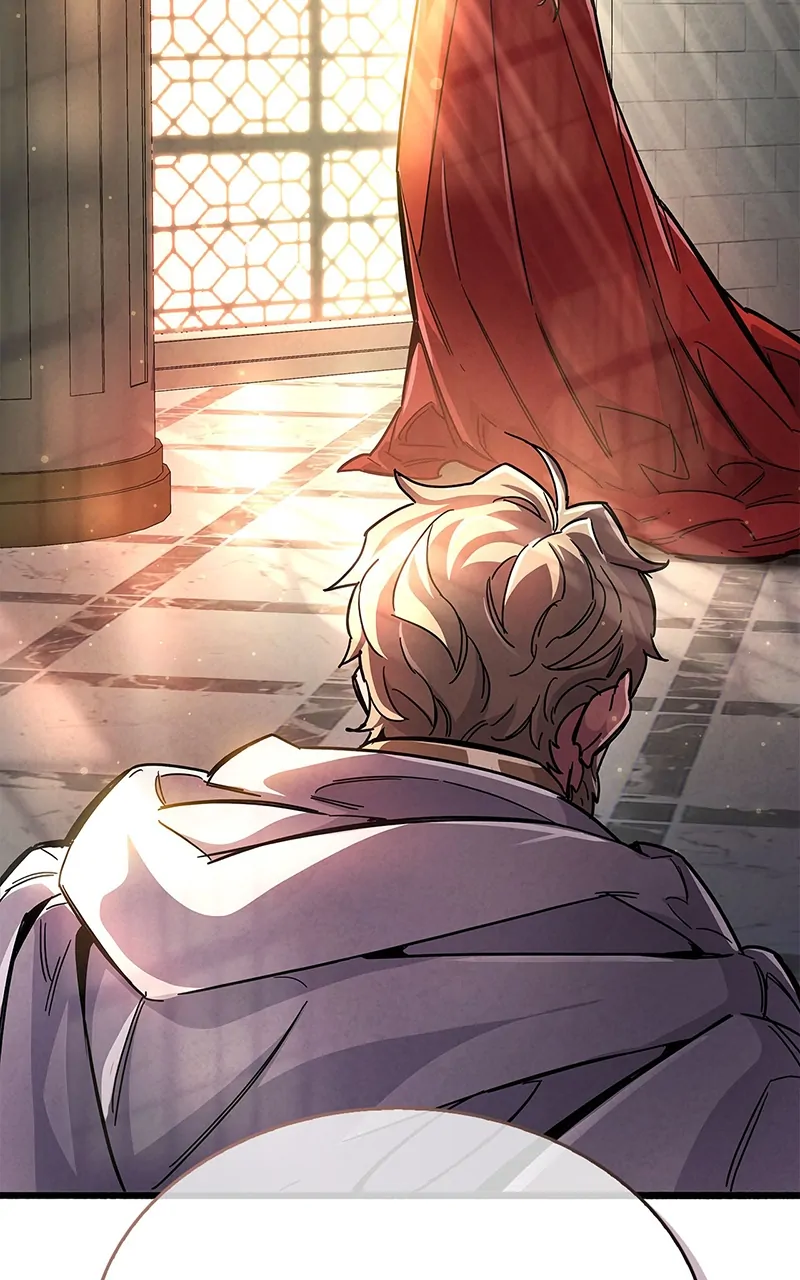 The Player Hides His Past [Official] - Episode 26 manhwa