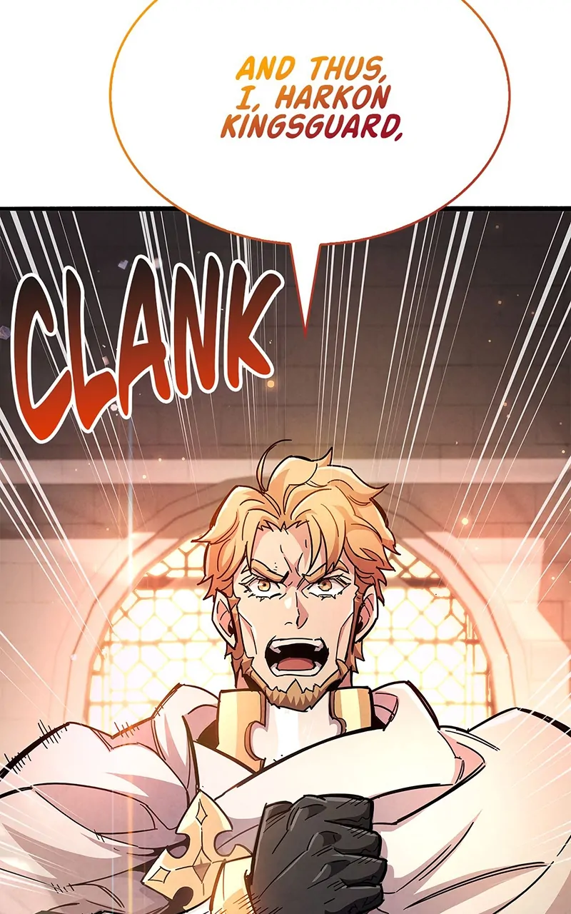 The Player Hides His Past [Official] - Episode 26 manhwa