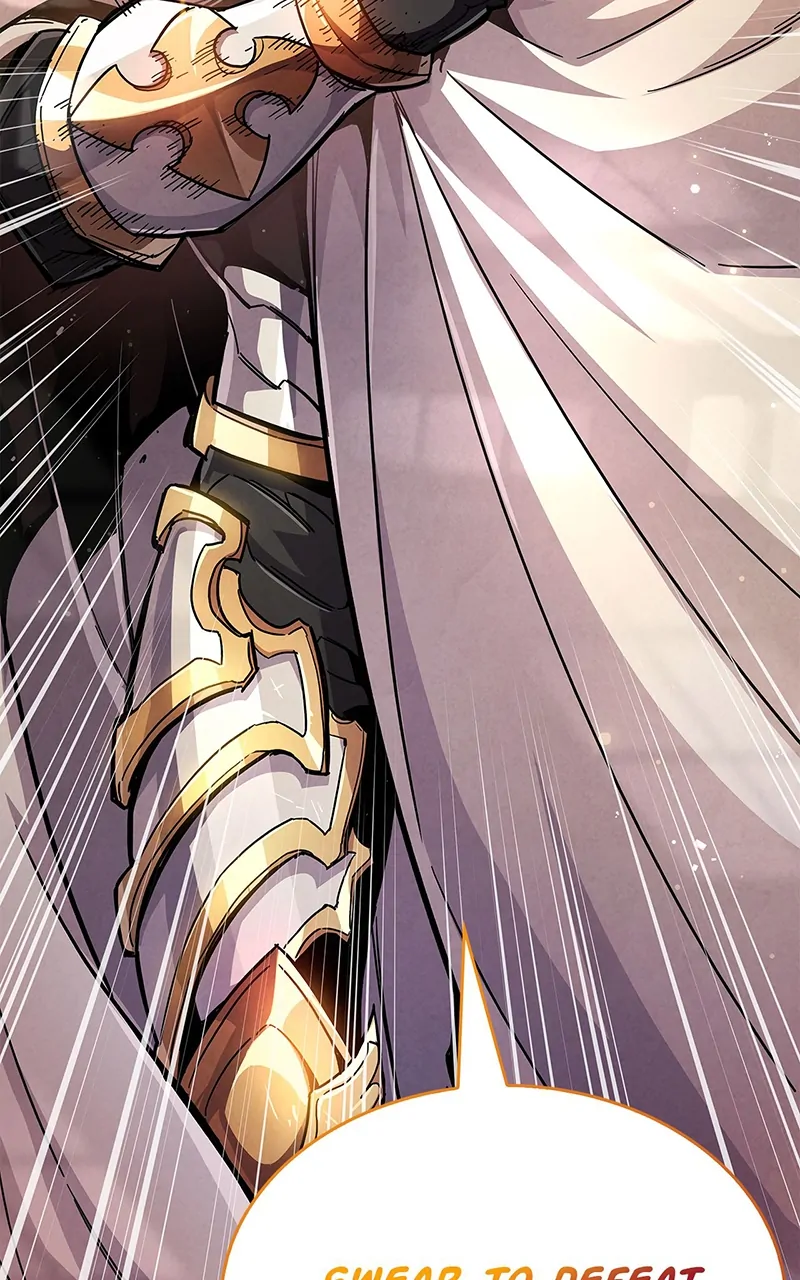 The Player Hides His Past [Official] - Episode 26 manhwa