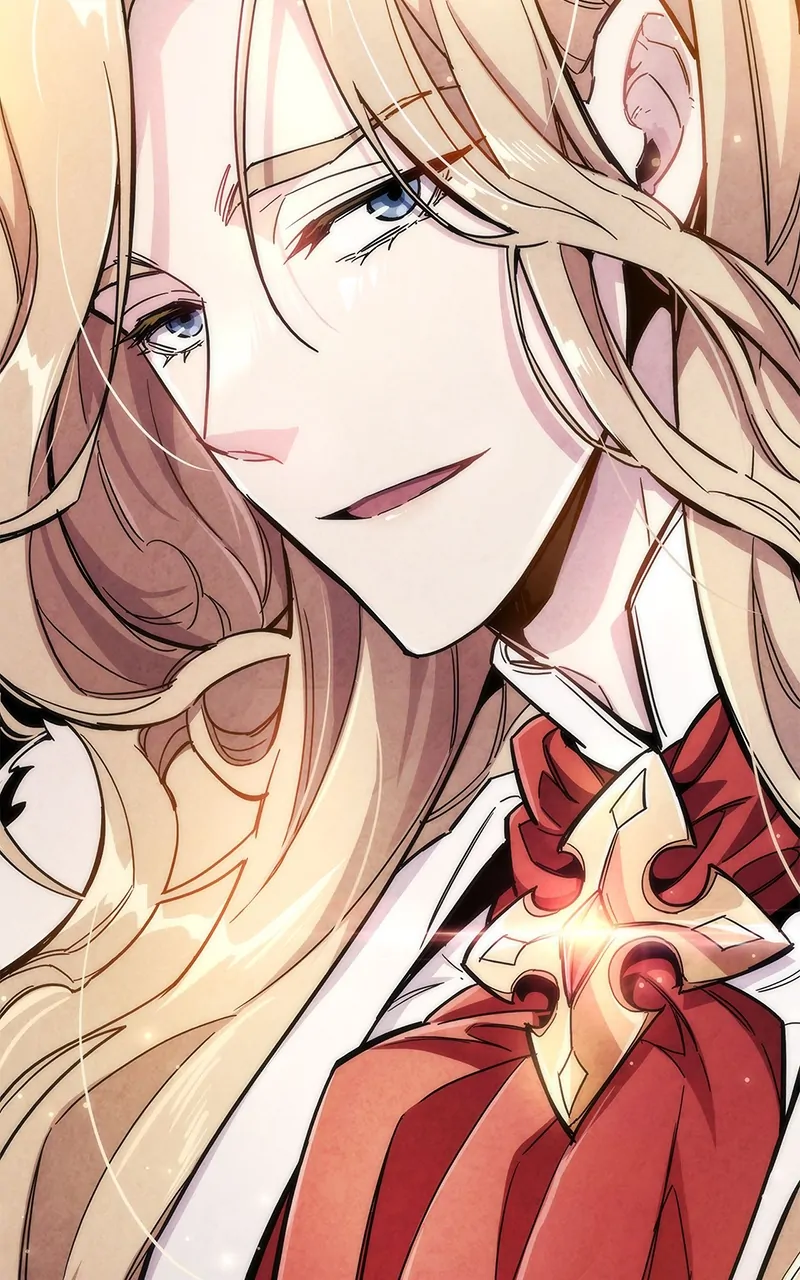 The Player Hides His Past [Official] - Episode 26 manhwa
