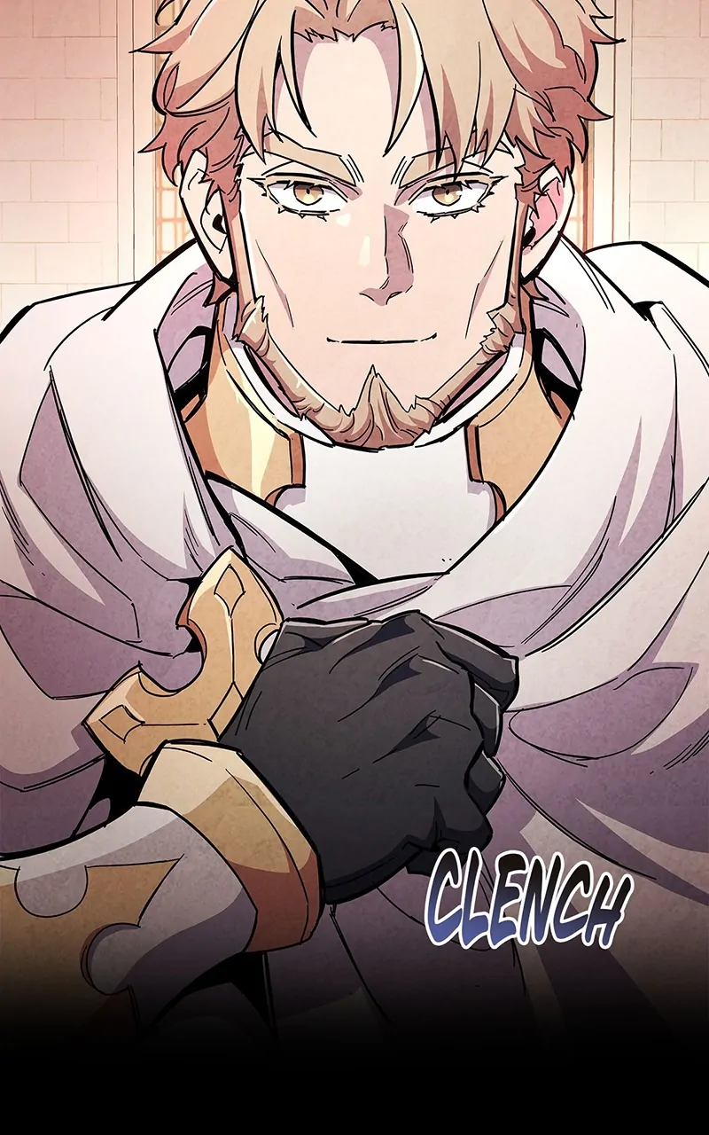 The Player Hides His Past [Official] - Episode 26 manhwa