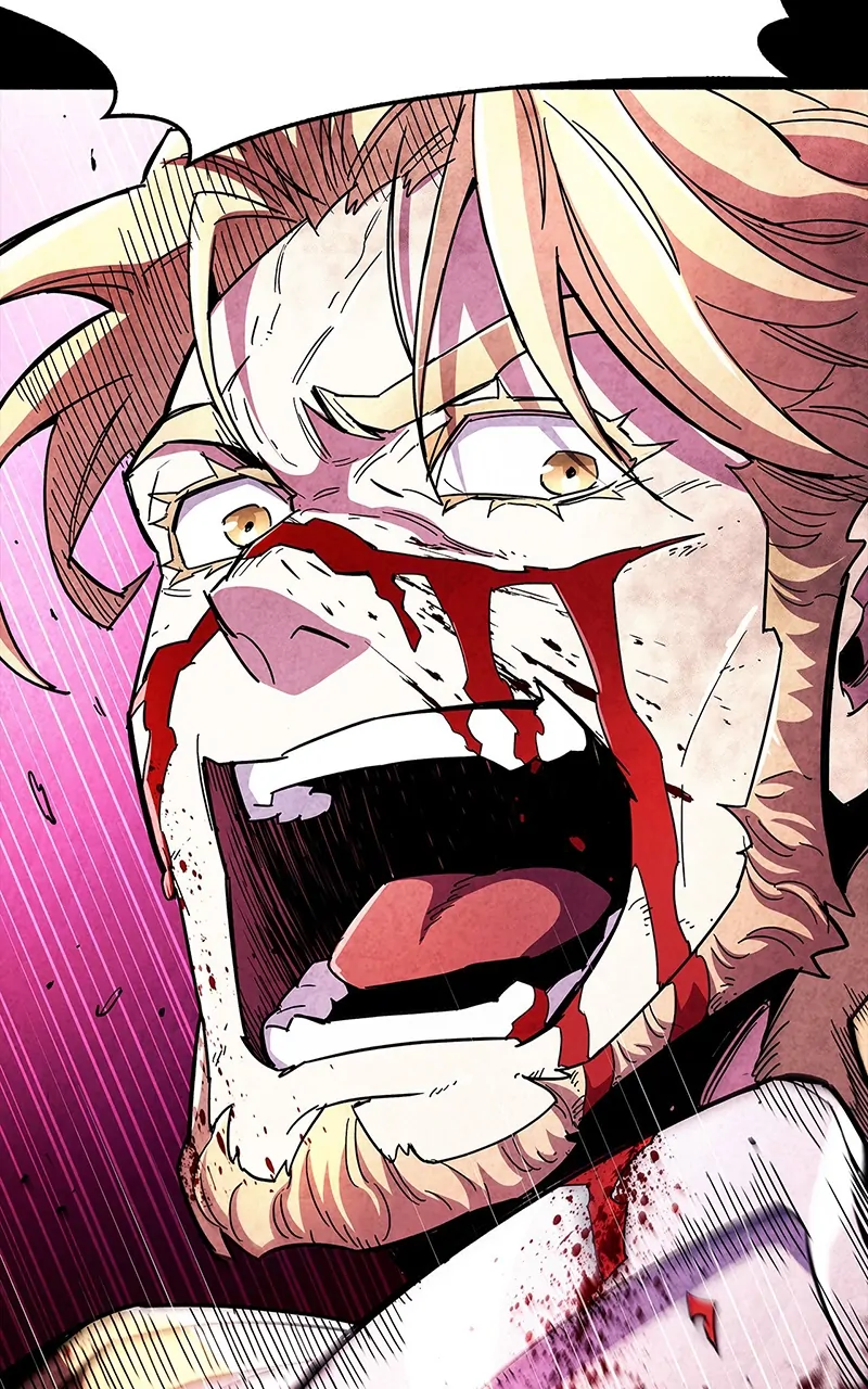 The Player Hides His Past [Official] - Episode 26 manhwa