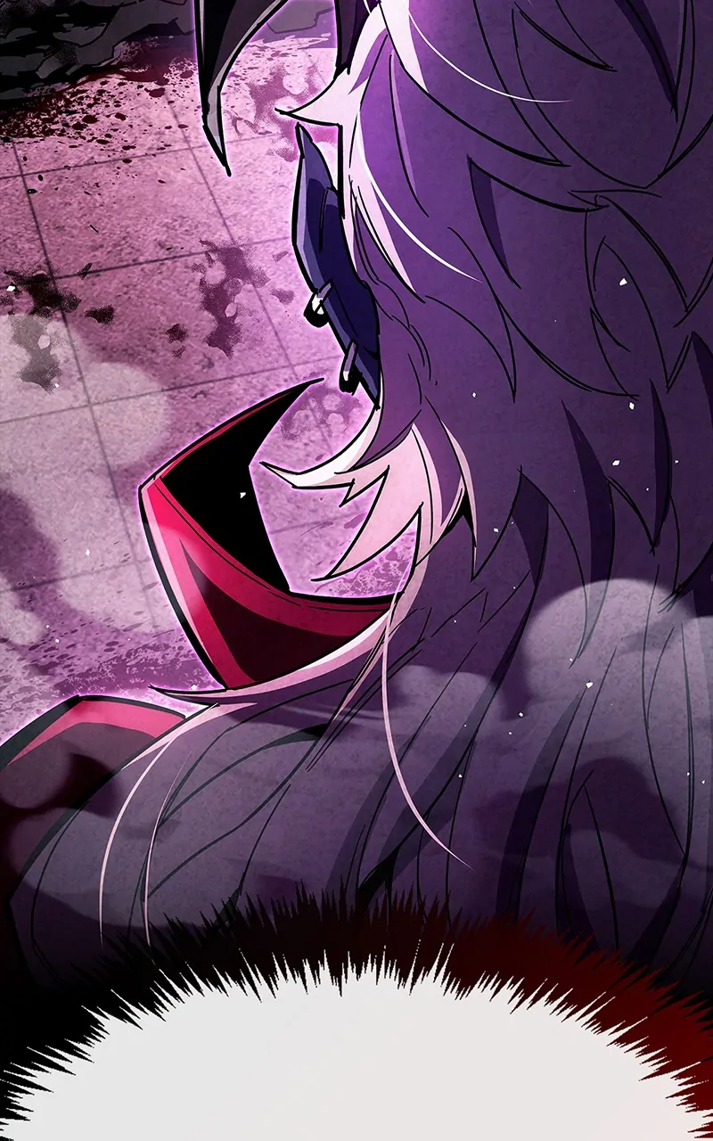 The Player Hides His Past [Official] - Episode 26 manhwa