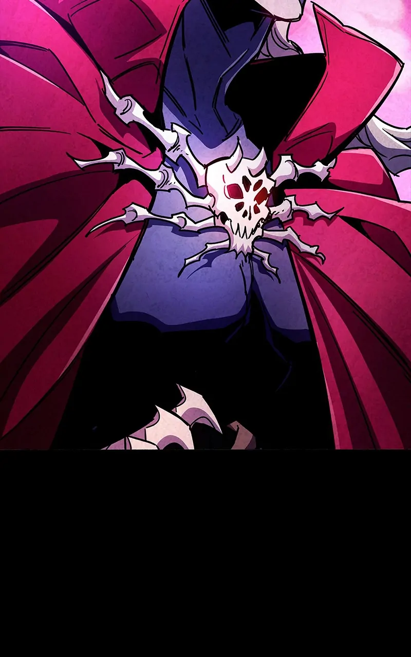 The Player Hides His Past [Official] - Episode 26 manhwa