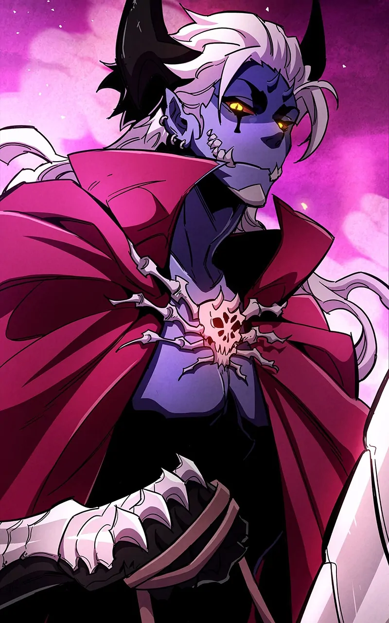 The Player Hides His Past [Official] - Episode 26 manhwa