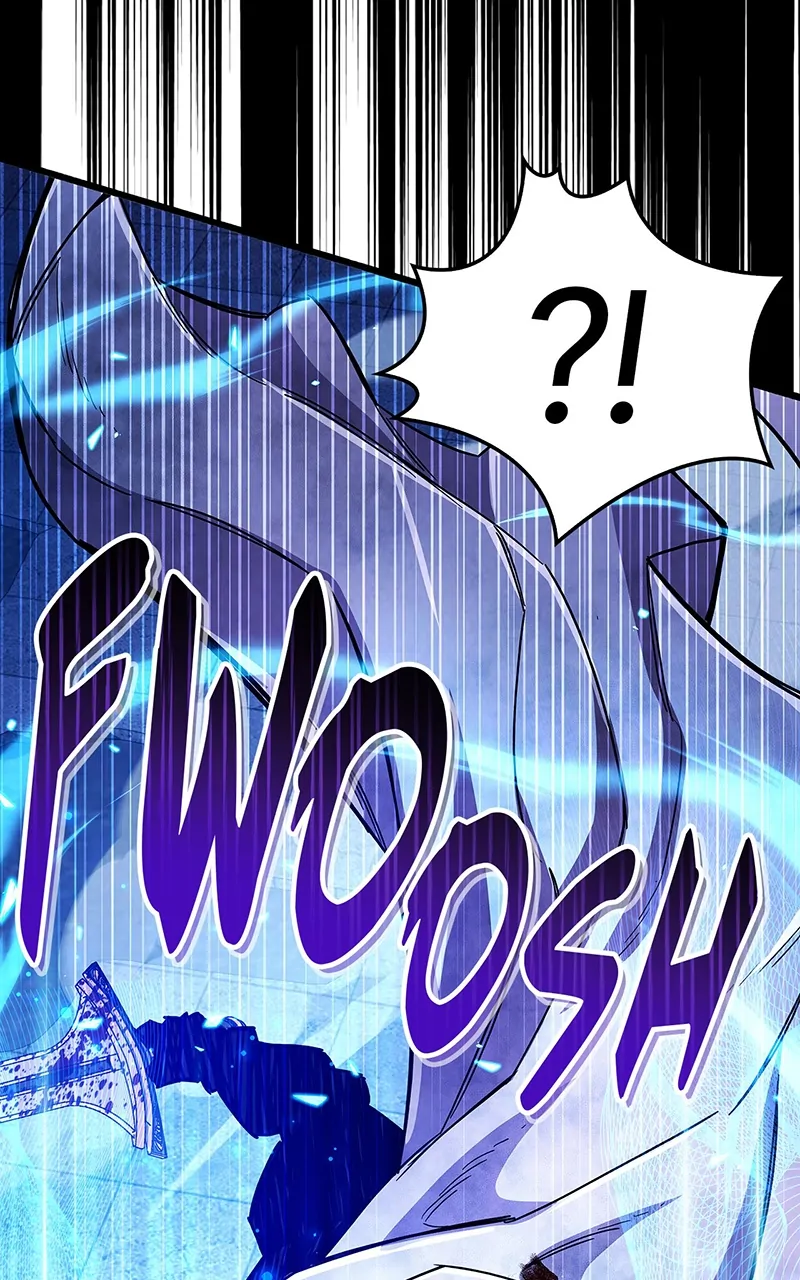 The Player Hides His Past [Official] - Episode 26 manhwa