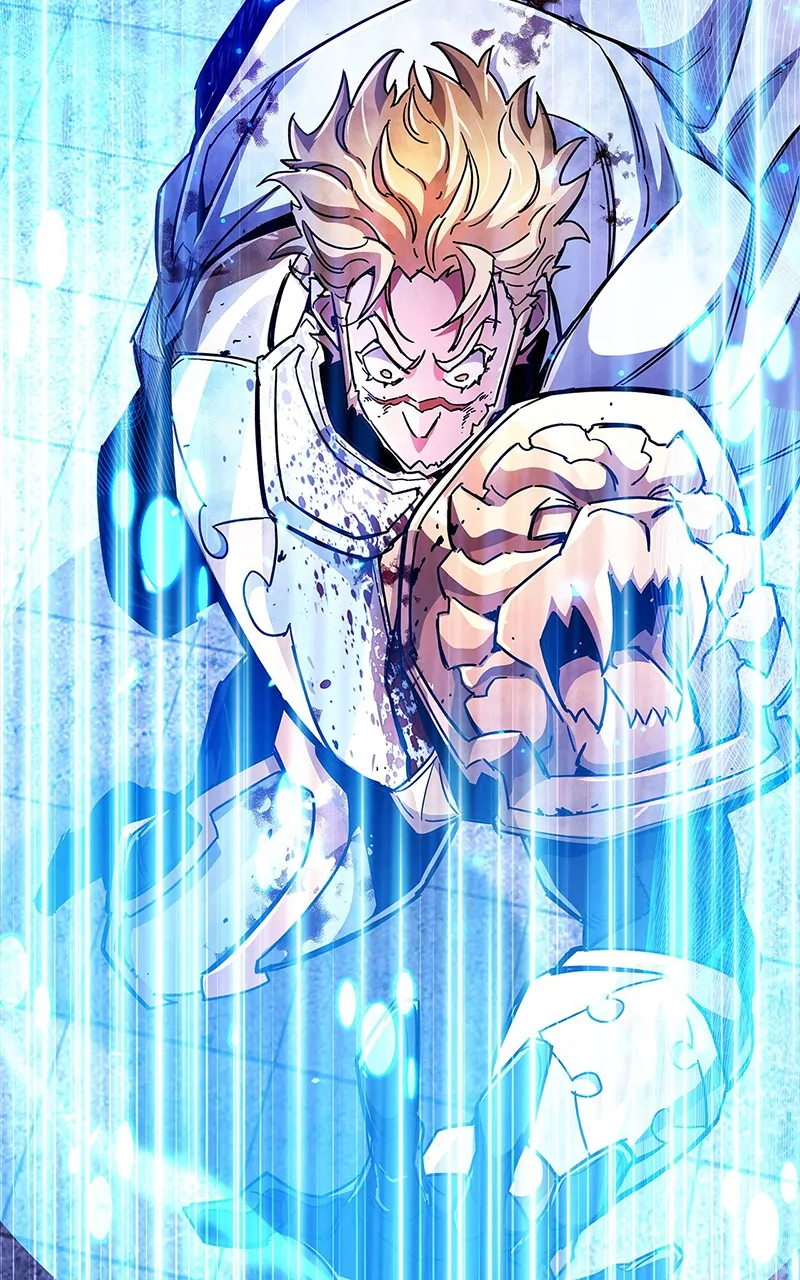 The Player Hides His Past [Official] - Episode 26 manhwa