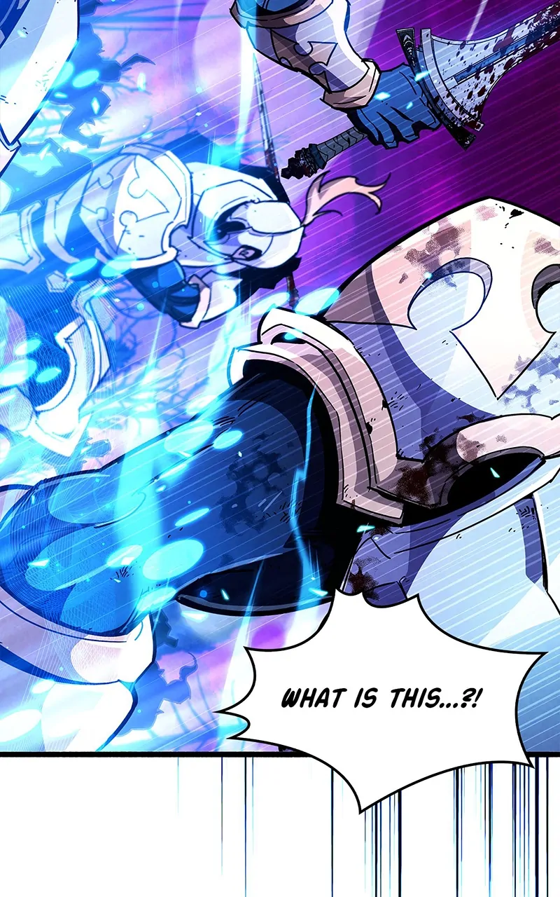 The Player Hides His Past [Official] - Episode 26 manhwa