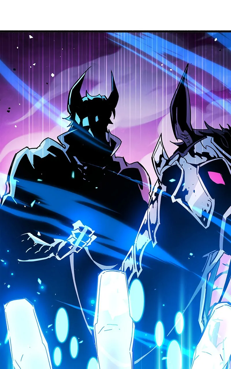 The Player Hides His Past [Official] - Episode 26 manhwa