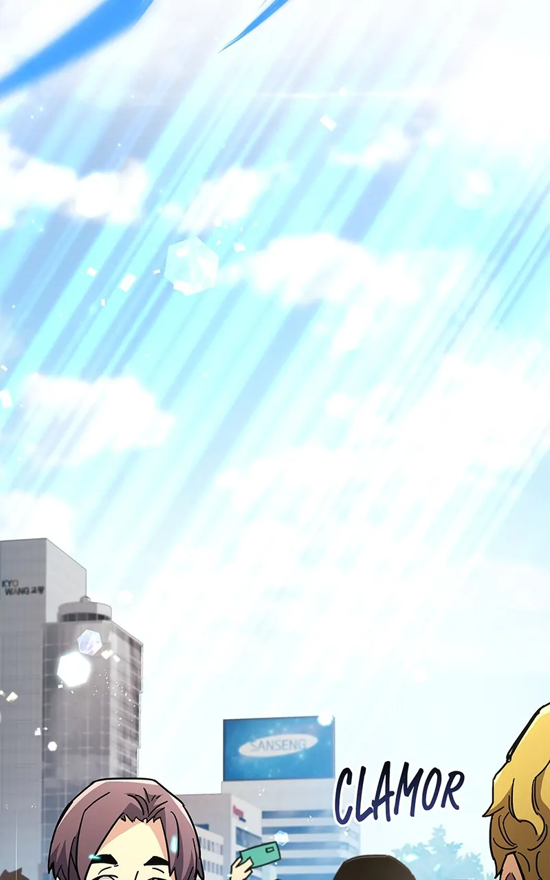 The Player Hides His Past [Official] - Episode 26 manhwa