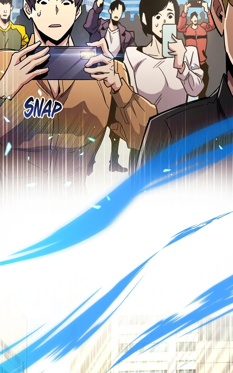 The Player Hides His Past [Official] - Episode 26 manhwa
