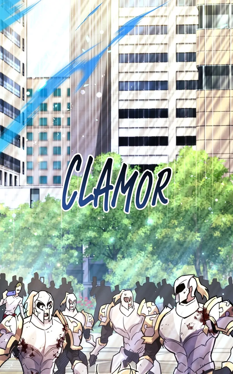 The Player Hides His Past [Official] - Episode 26 manhwa