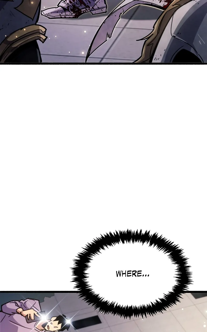 The Player Hides His Past [Official] - Episode 26 manhwa