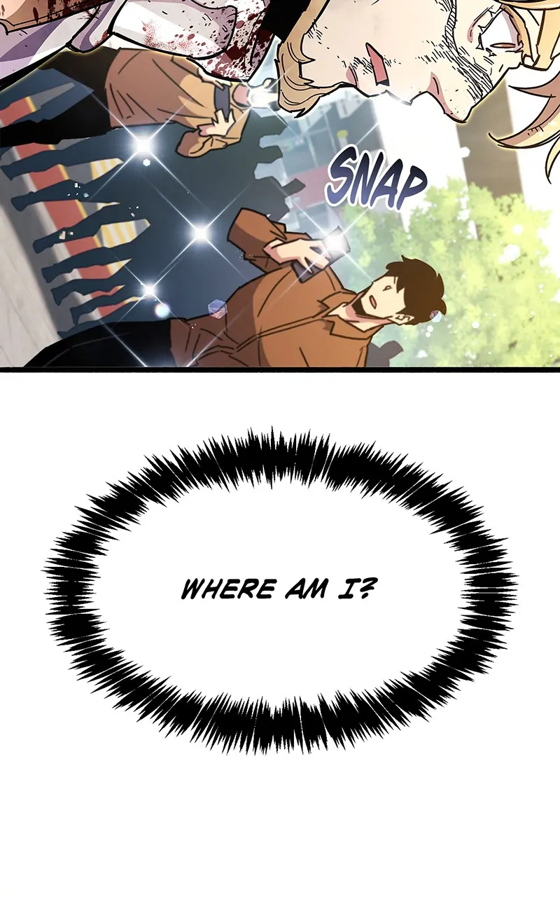 The Player Hides His Past [Official] - Episode 26 manhwa