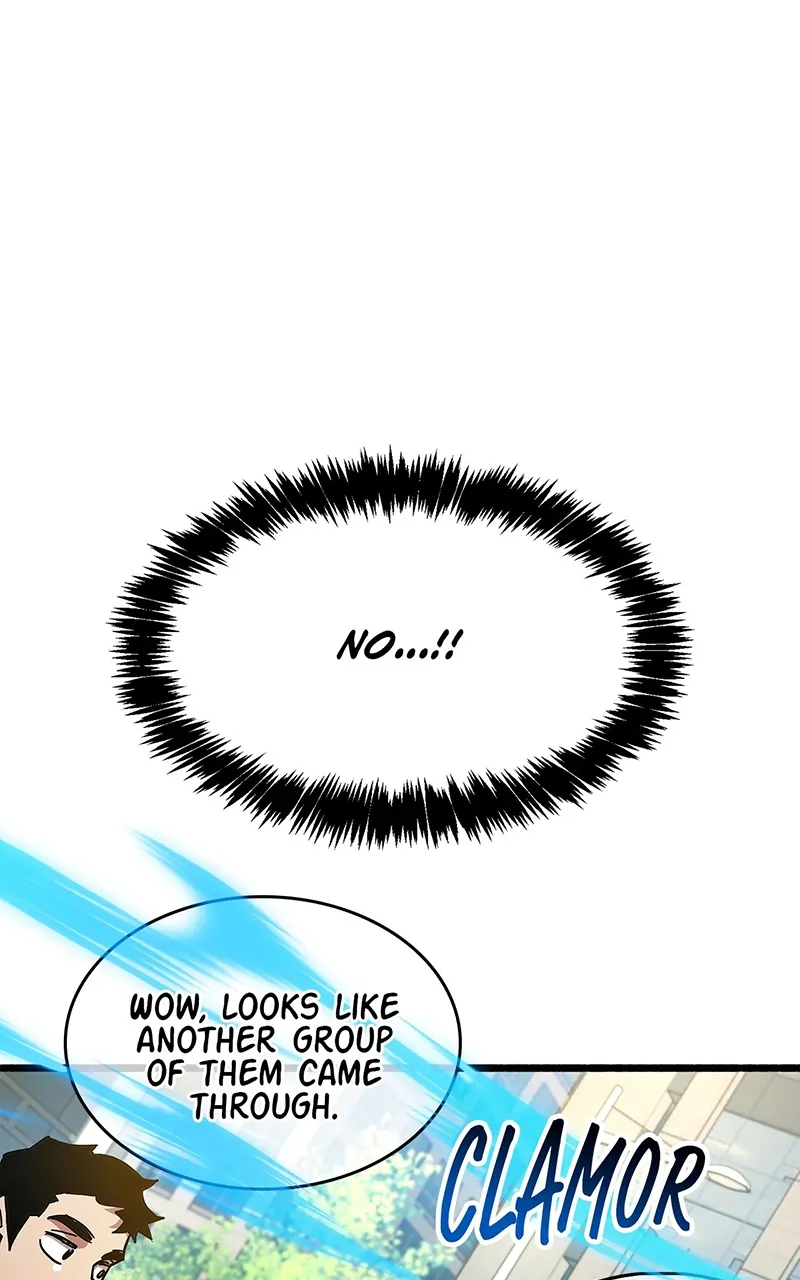 The Player Hides His Past [Official] - Episode 26 manhwa
