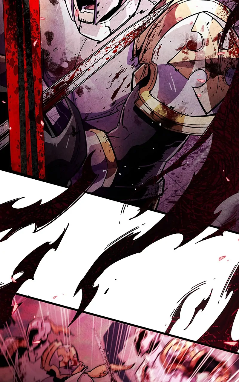 The Player Hides His Past [Official] - Episode 26 manhwa