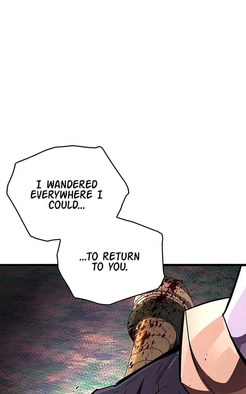 The Player Hides His Past [Official] - Episode 26 manhwa