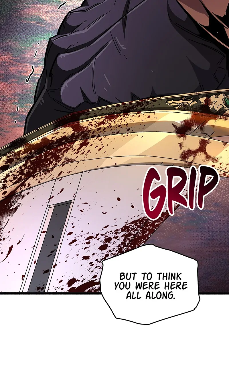 The Player Hides His Past [Official] - Episode 26 manhwa