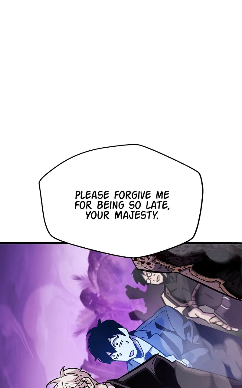 The Player Hides His Past [Official] - Episode 26 manhwa