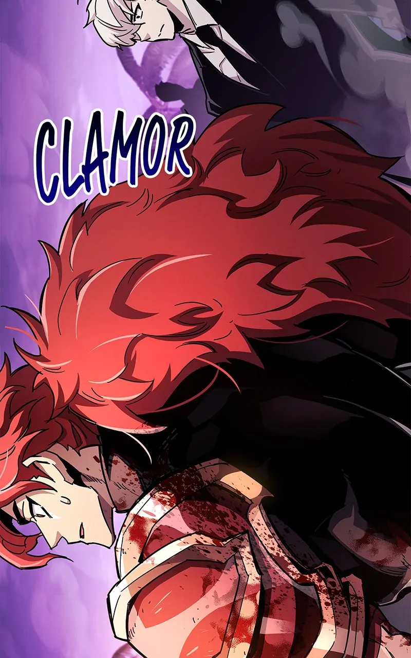 The Player Hides His Past [Official] - Episode 26 manhwa