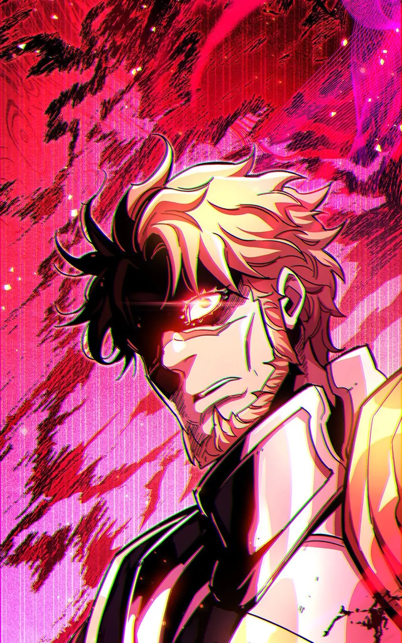 The Player Hides His Past [Official] - Episode 26 manhwa