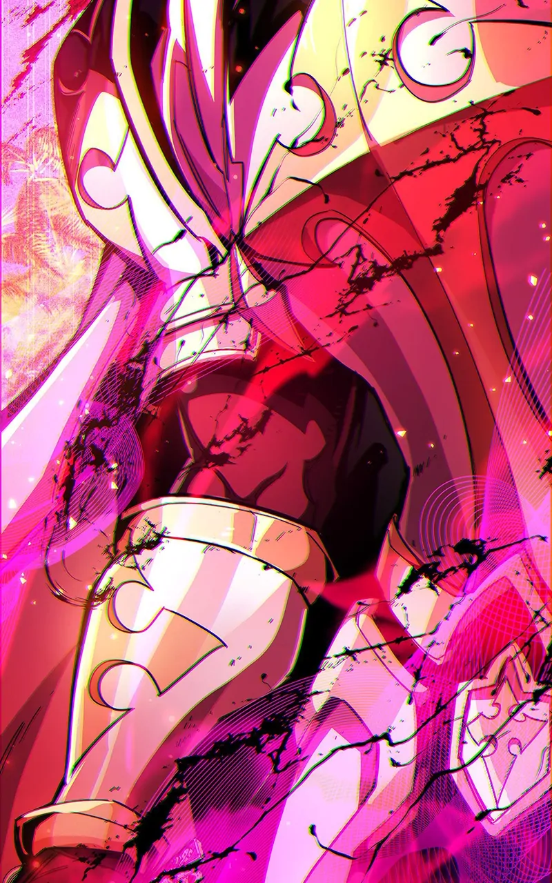 The Player Hides His Past [Official] - Episode 26 manhwa