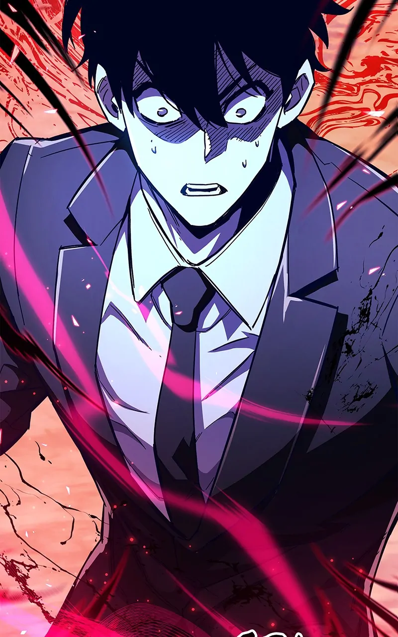 The Player Hides His Past [Official] - Episode 26 manhwa