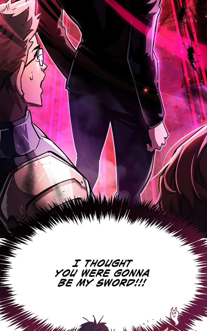 The Player Hides His Past [Official] - Episode 26 manhwa