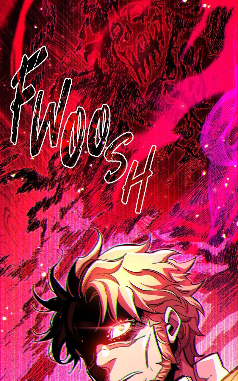 The Player Hides His Past [Official] - Episode 27 manhwa
