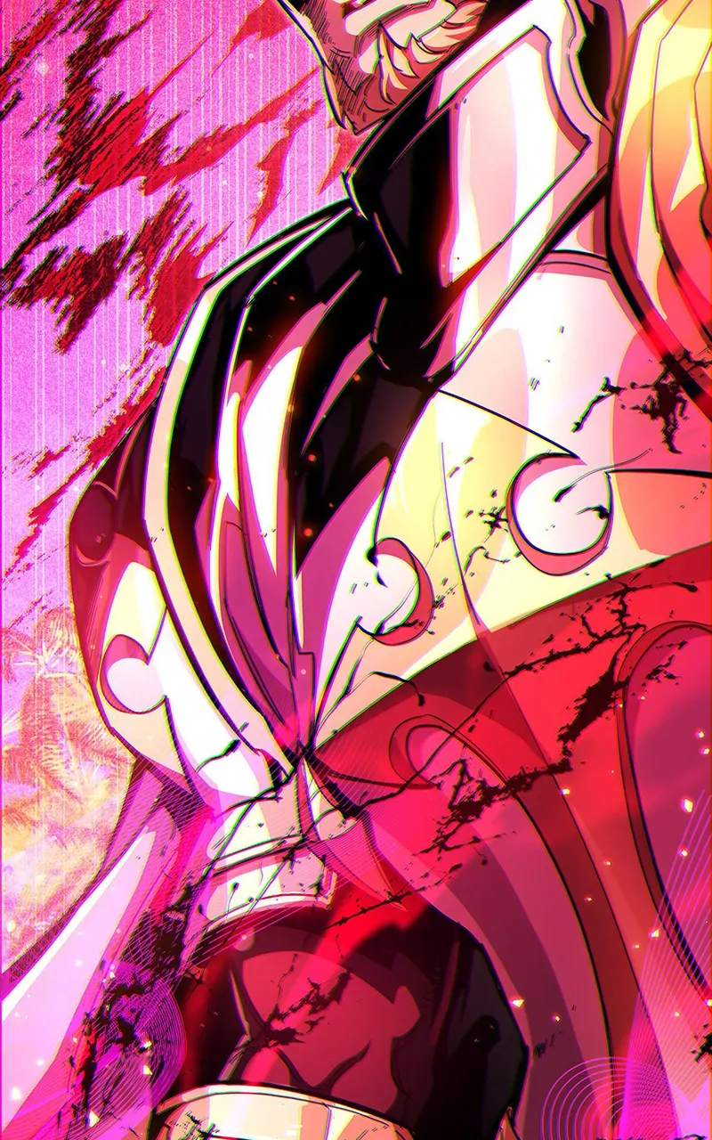 The Player Hides His Past [Official] - Episode 27 manhwa