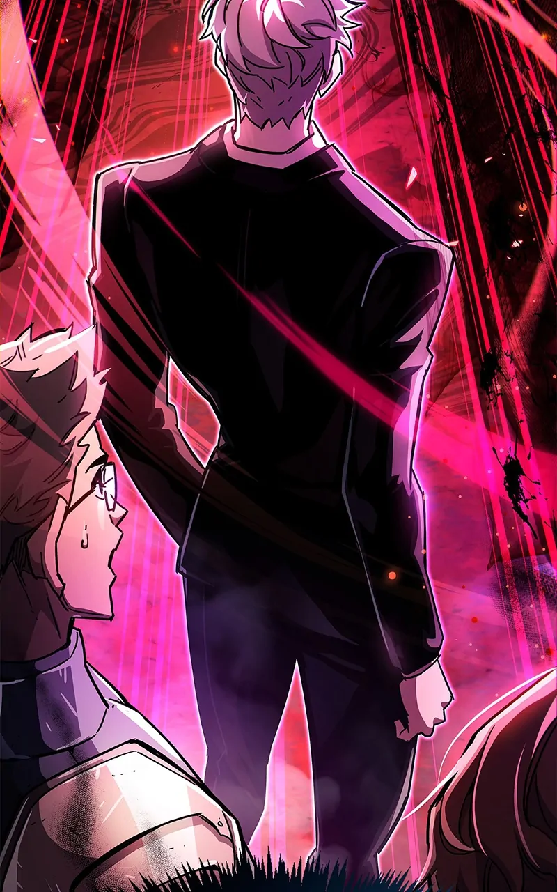 The Player Hides His Past [Official] - Episode 27 manhwa