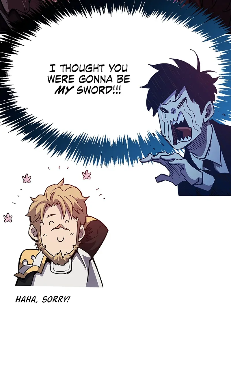 The Player Hides His Past [Official] - Episode 27 manhwa