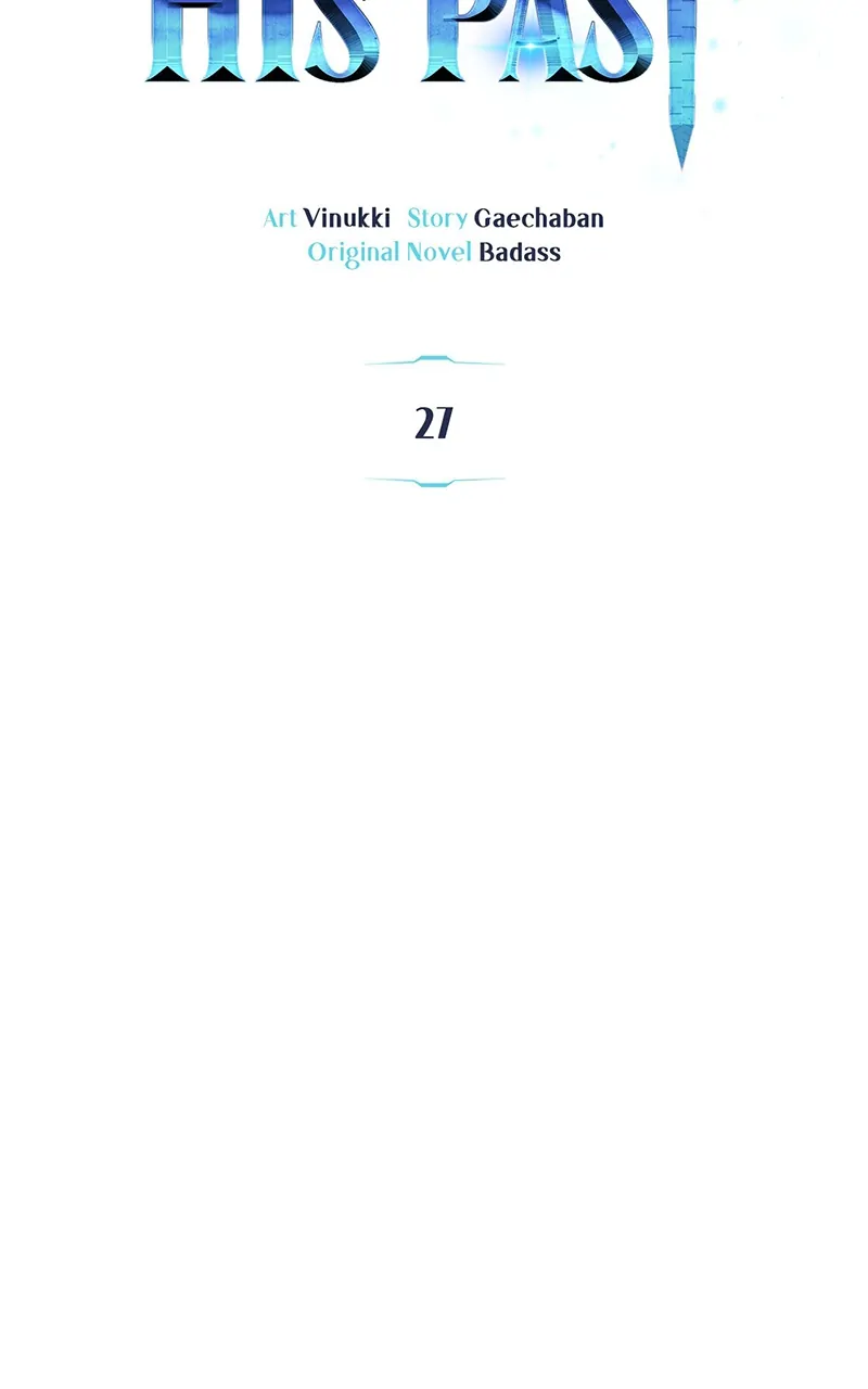 The Player Hides His Past [Official] - Episode 27 manhwa